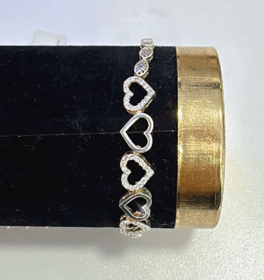 Pulsera heart beat