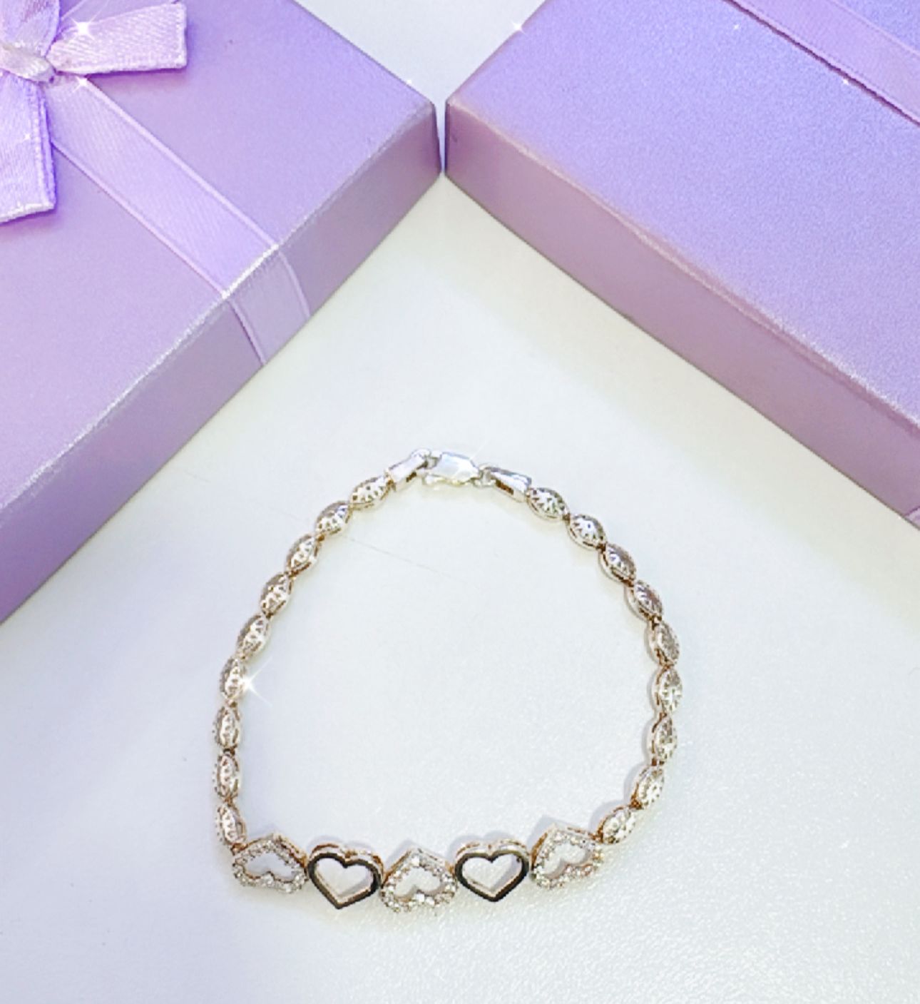 Pulsera heart beat