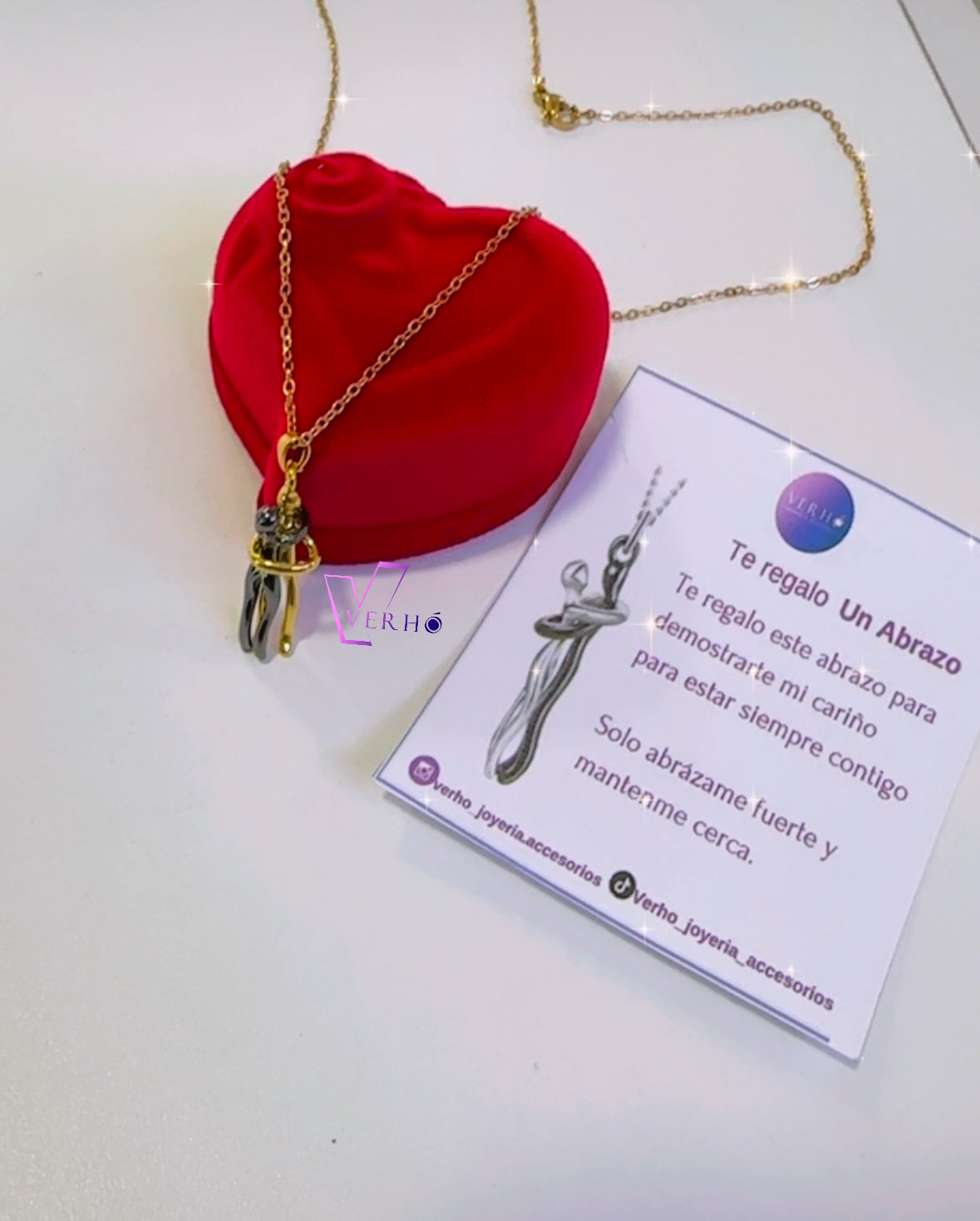 Cadena de Parejas