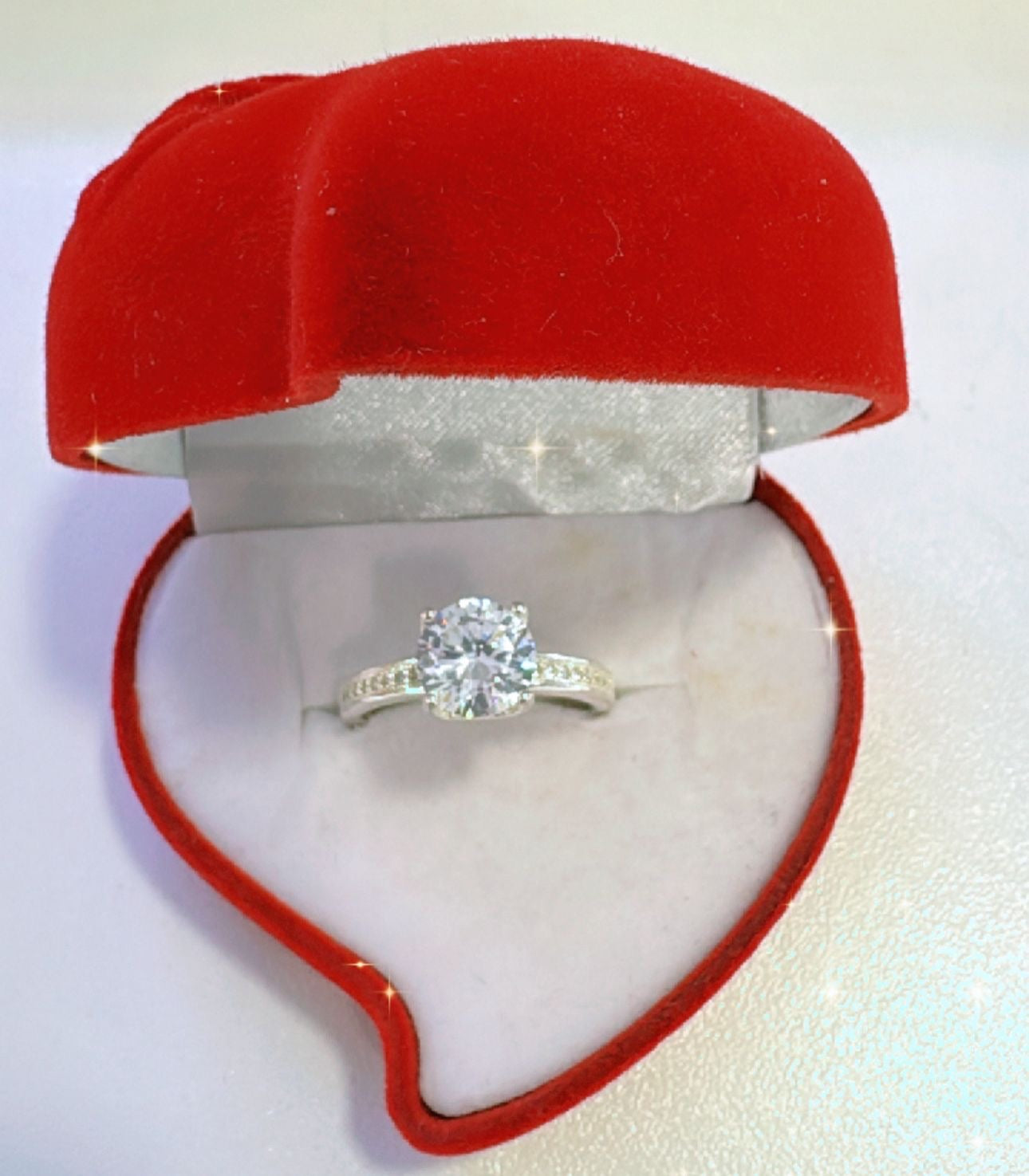 Anillo de plata