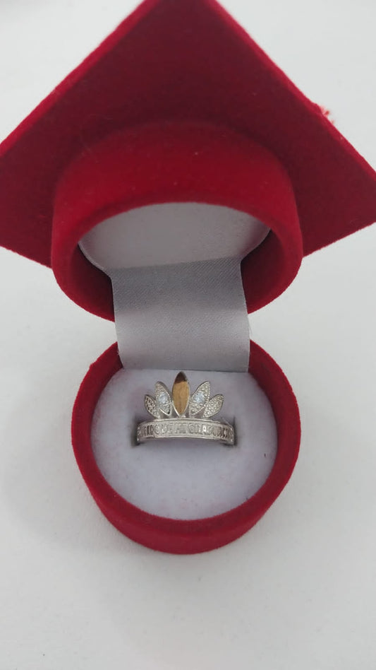 Anillos de grado de mujer