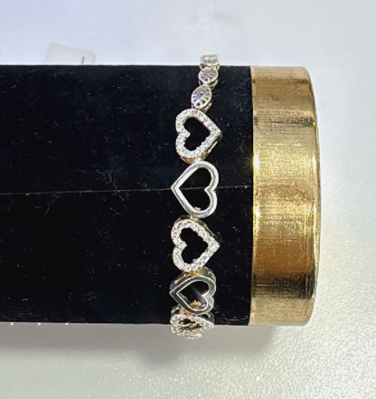 Pulsera heart beat