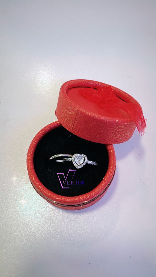 Anillos de Promesa