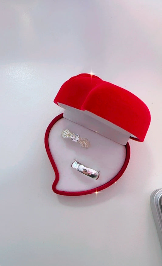 Anillos de Plata 925