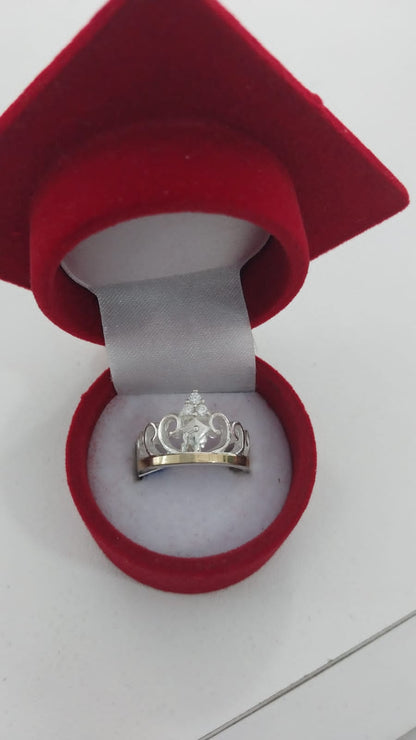 Anillos de grado de mujer