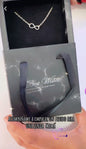 Pulsera infinite love