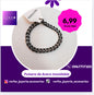 Pulsera de Acero
