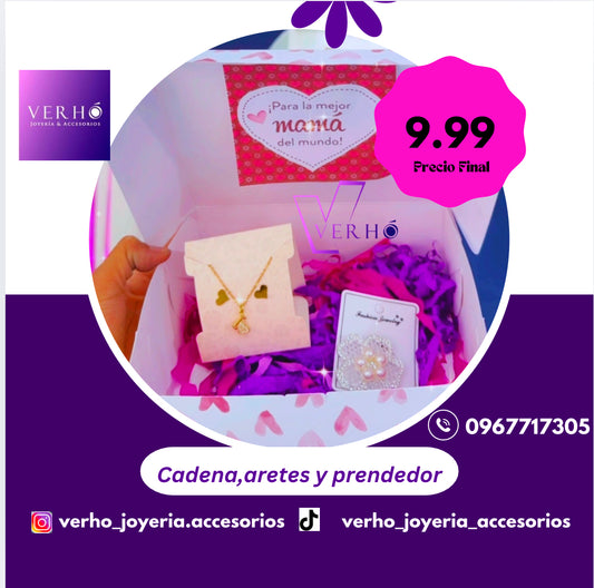 Mom box