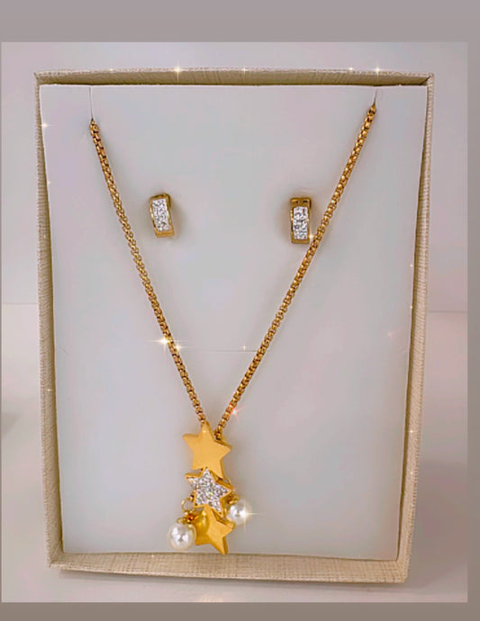 Cadena Maxi de estrellas