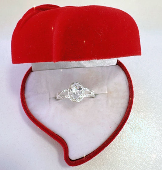 Anillo de Plata