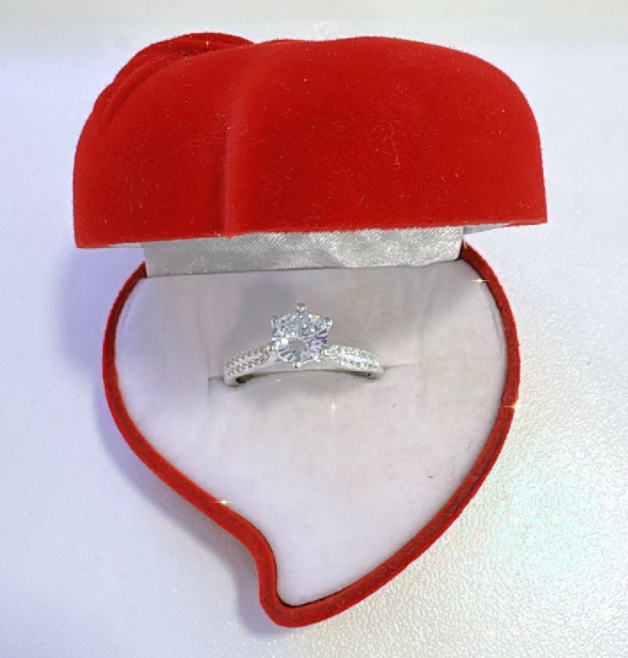 Anillo de Plata