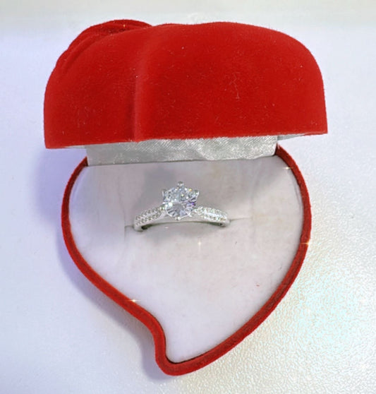 Anillo de Plata