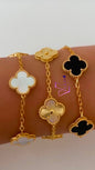 Pulsera Van cleef