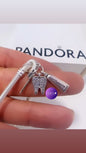 Charm de odontólogo
