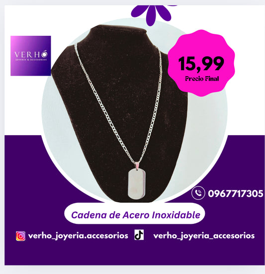 Cadenas de Hombre