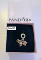 Charms de Plata ley 925