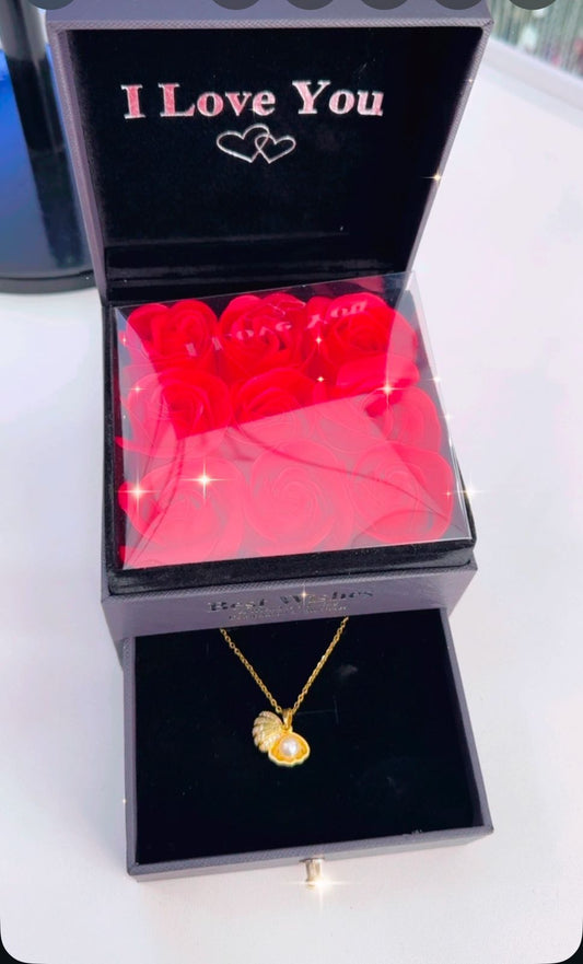 Cadena de Conchita