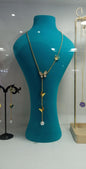 Cadena de Mariposa